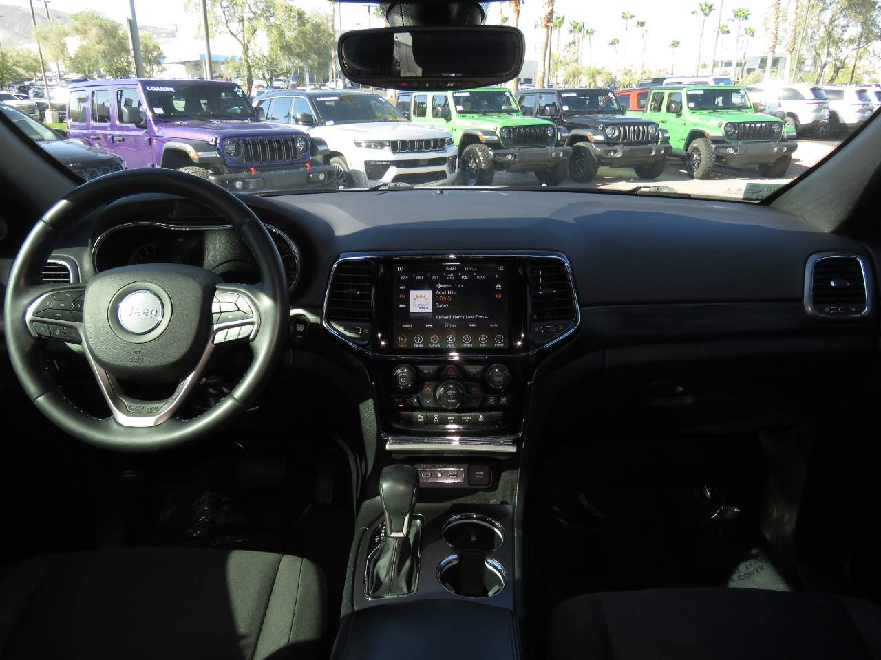 jeep grand cherokee 2019 1C4RJFAG6KC818238 image jeep grand cherokee 2019 1C4RJFAG6KC818238 image